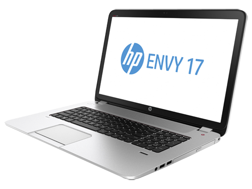 HP ENVY 17